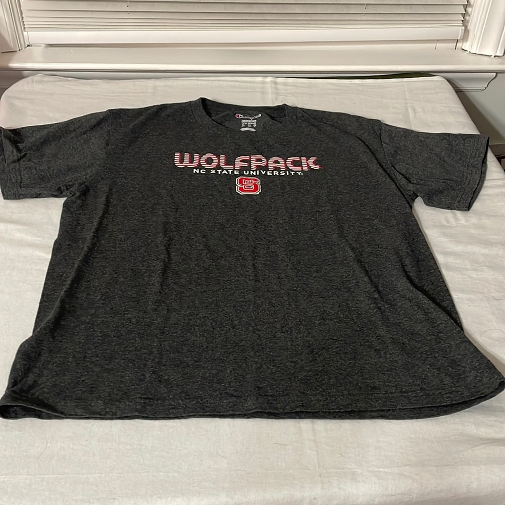 NC State Wolfpack Shirt